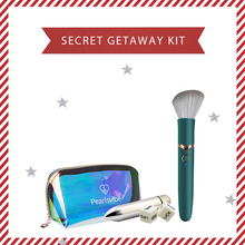 Load image into Gallery viewer, Secret Kisses Rouge Getaway Kit for Women