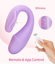 Load image into Gallery viewer, 3 IN 1 Vagina Stimulator Adult 18 Sex Toy Female Sucker Vibrater