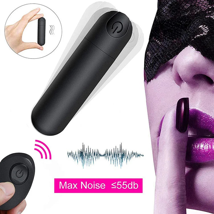 Wireless Remote Control Jump Egg Female Go Out Lace Underwear Invisible Wear Lipstick Bullet Jump Egg Adult Sex Toy