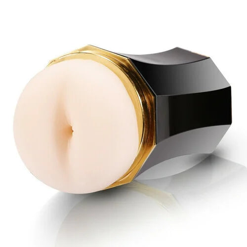 New Dual Head Male Handheld Masturbation Cup