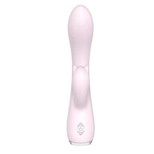 Load image into Gallery viewer, Fanny_ Clitoris Rabbit Vibrator