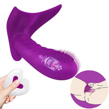 Load image into Gallery viewer, Wearable Panty Vibrator