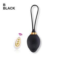 Load image into Gallery viewer, Pearlsvieb Rose Vibrators For Women Wireless Remote Control Kegel Balls Vaginal Tight Exercise Vibrating Eggs