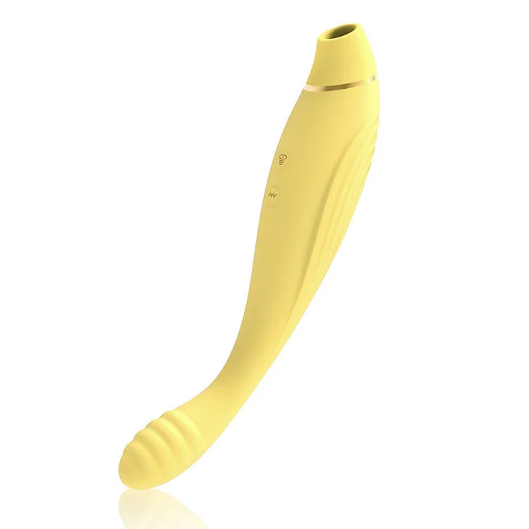 Carter Sucking Vibrator For Women's Sex Toys Couple Sex Finger G-spot Vibrator