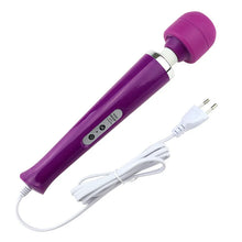 Load image into Gallery viewer, Powerful Handheld Wand Massager, Body Therapy Massager Wand