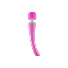 Load image into Gallery viewer, Massage Stick  12 Frequency Female Masturbation Vibration