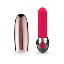 Load image into Gallery viewer, Female Lipstick Egg Skipping Wireless Powerful Vibration Masturbator Clitoris Fun