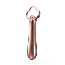 Load image into Gallery viewer, Heart Of The Sea Mini Vibrating Massage Sex Toy For Adults