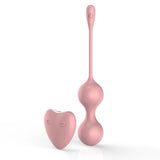 Female Vaginal Ball Sex for Women Masturbation Massager Egg Kegel Tight Exercise Smart