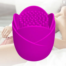 Load image into Gallery viewer, Rose G-spot Massager 10 Frequency