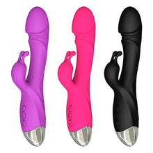 Load image into Gallery viewer, Dildo Women&#39;s Vibrators Female Magic Wand Vaginal G Spot