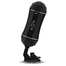 Load image into Gallery viewer, New Dual Head Male Handheld Masturbation Cup