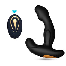 Load image into Gallery viewer, Wireless Remote Control Anal Plug G-point Double Shock