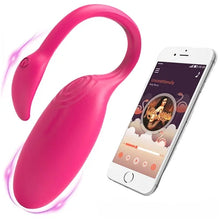 Load image into Gallery viewer, Flamingo APP Bluetooth Remote Control Smart Stimulator