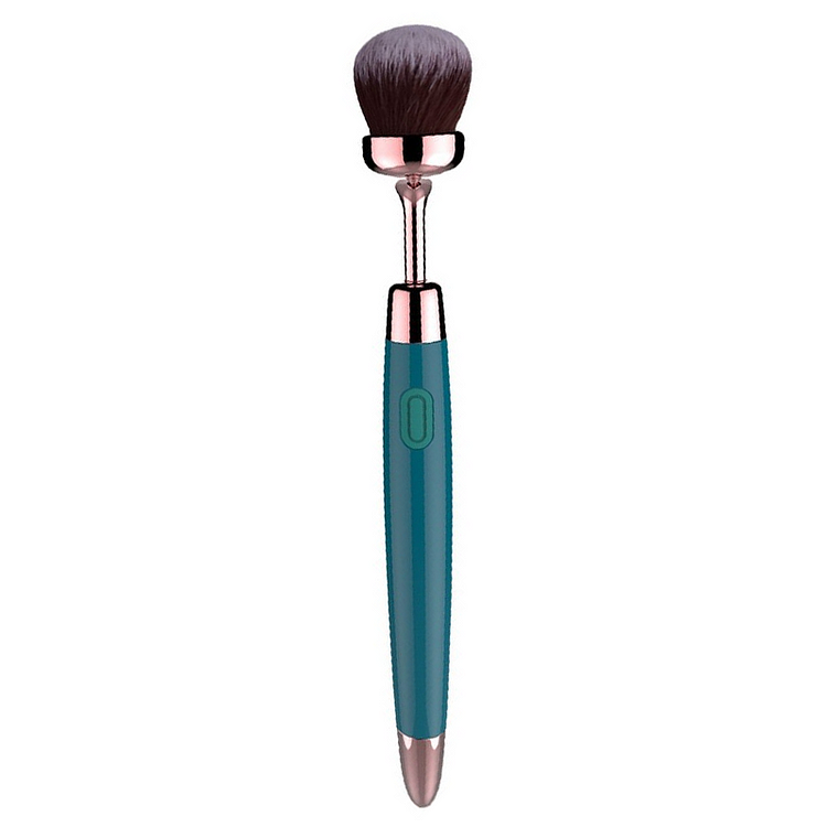 Pearl Brush 3.0 - Women's Beauty Shake Pen Foundation Make-up Brush