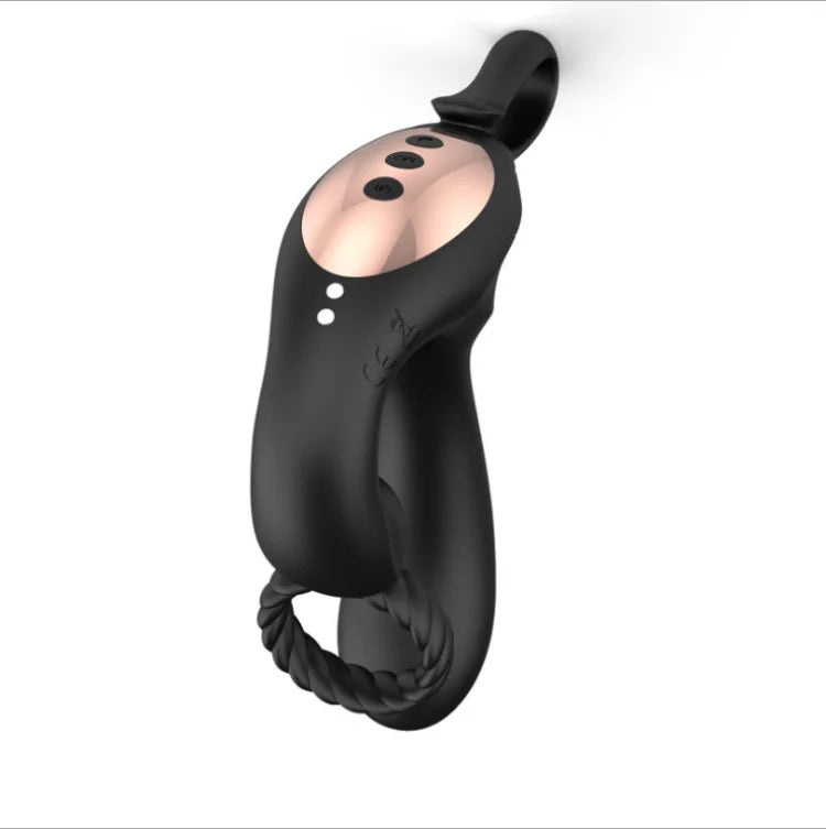 Men's Backyard Massage Health Care Device