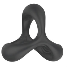 Load image into Gallery viewer, Silicone Penis Ring