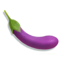 Load image into Gallery viewer, Vegetables G-spot Simulation Masturbator Sex Vibrator