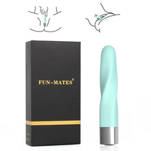 Load image into Gallery viewer, 16 Speeds Lipstick Bullet Vibrators For Women Dildo