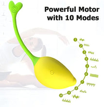 Load image into Gallery viewer, Lemon Kegel Ball Female&#39;s Jumping Egg Vibrator