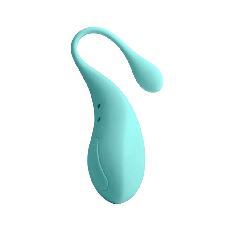 Egg Skipping Female Masturbation Device with Remote Control