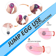 Load image into Gallery viewer, Vibration Kegel Ball Adult  Female Vaginal Training Ball Vibrating Masturbation