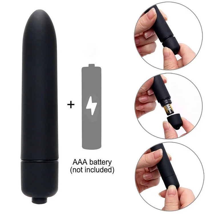 Vibrating Bullet Jumping Egg Mini Vibrating Rod Telescopic Jumping Egg Vibrating Anal Plug Vibrating Horse Eye Stick