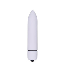 Load image into Gallery viewer, Vibrating Bullet Jumping Egg Mini Vibrating Rod Telescopic Jumping Egg Vibrating Anal Plug Vibrating Horse Eye Stick