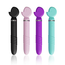 Load image into Gallery viewer, Wrench Vibrator Strong Shock Massager