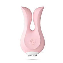 Load image into Gallery viewer, Egg Jump Vibrator Bass Design Internal And External Dual Shock Adult Couple Articles