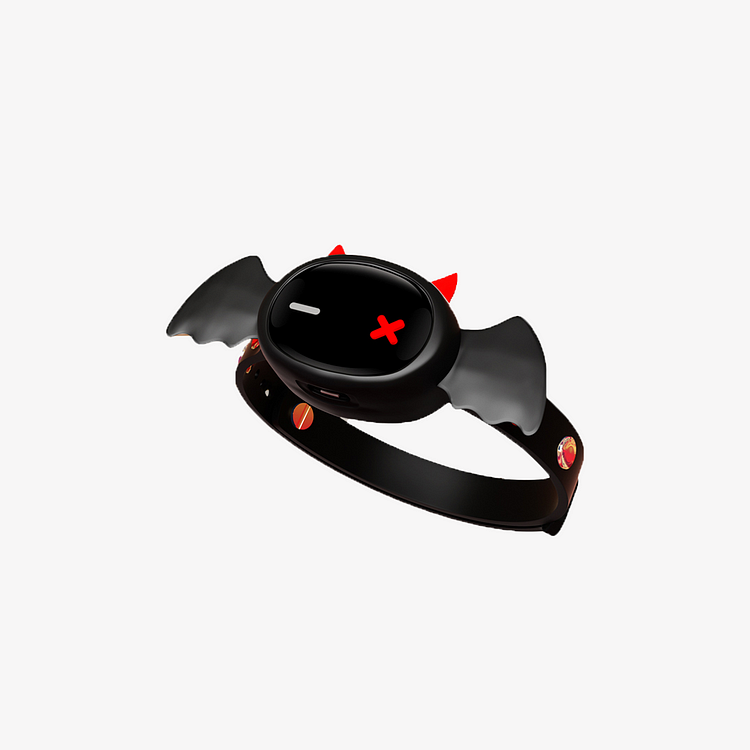 Little Devil Electric Shock Collar