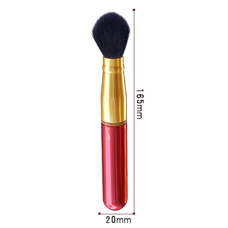 Pearl Brush 4.0 - Makeup Vibrator G-Spot Clitoral Stimulation Vibrator