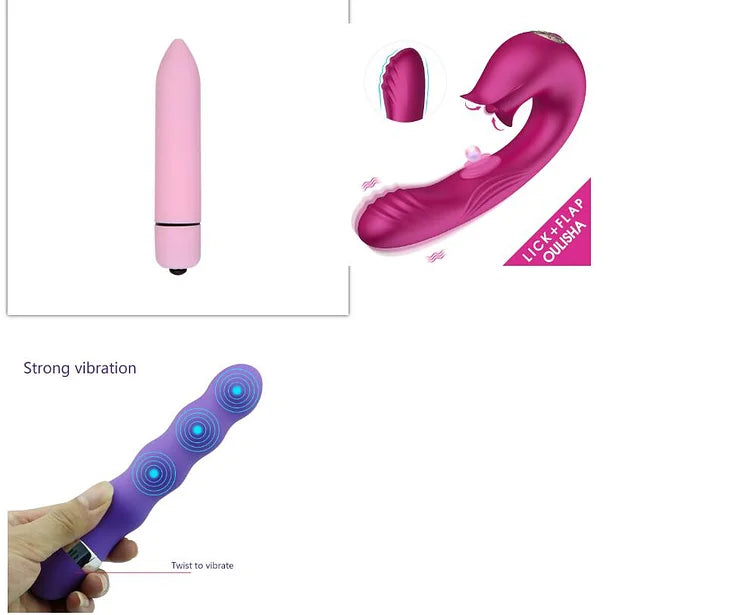 Magic Toy Kit For Women