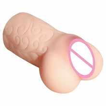 Load image into Gallery viewer, Realistic Pussy Artificia Vagina Doll Vagina Masturbators Pocket Sucking  For Men