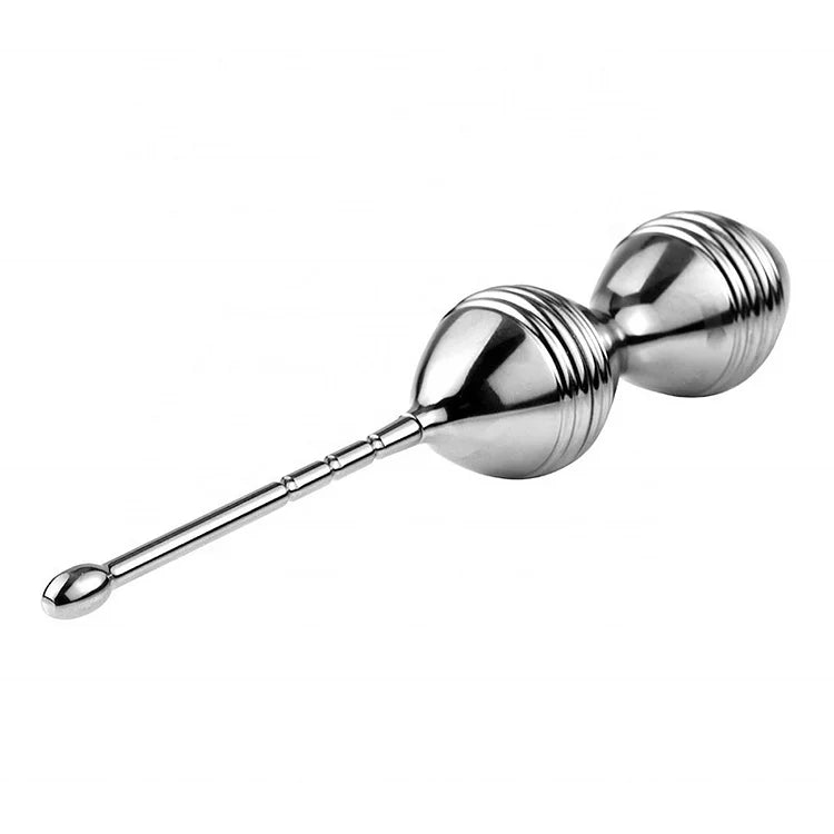 Female Kegel Ball Ben Wa Ball Aluminum Vagina Tighten Exercise Geisha Ball